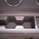 Illustration for article titled I Found All 19 Of The New Subaru Ascents Cupholders